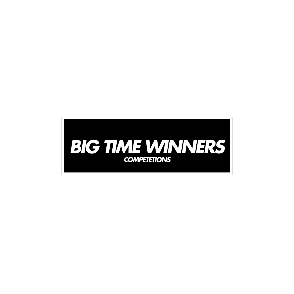 Big Time Winners