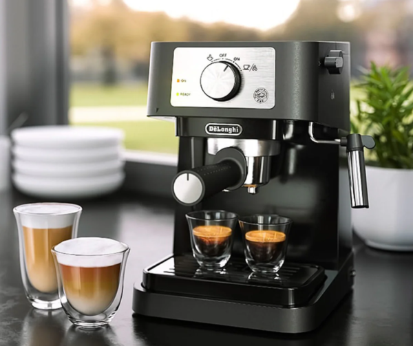 DELONGHI Coffee machine