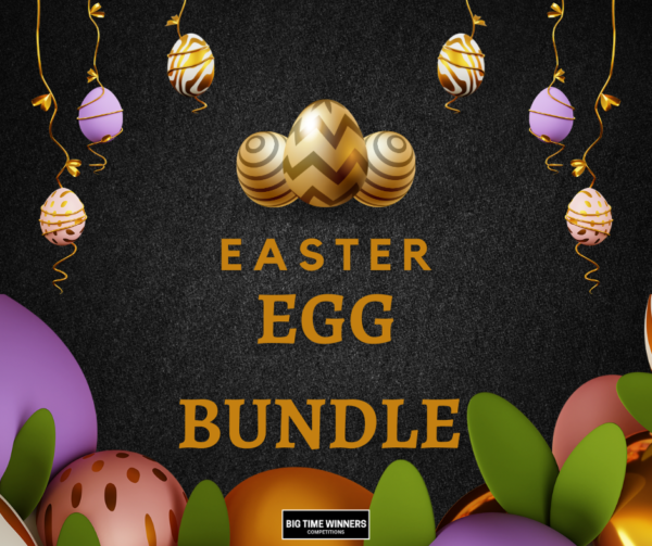 EASTER EGG BUNDLE