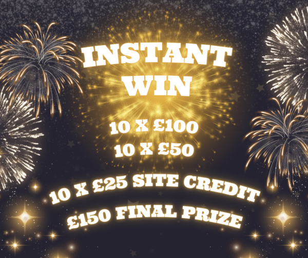 INSTANT WIN!!!!!!!!!!!